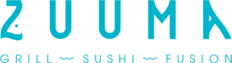 ZUUMA – Grill, Sushi, Fusion